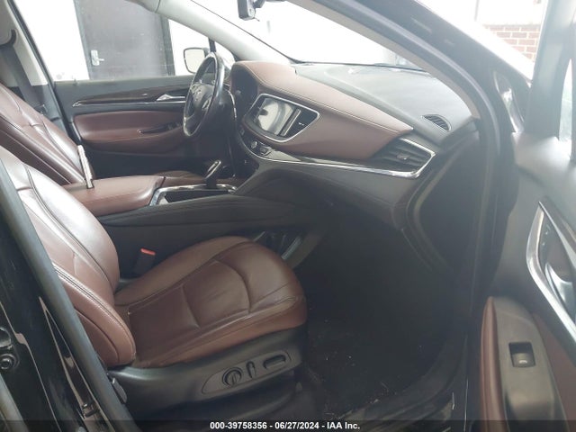 Buick Enclave Awd Avenir 2019 5GAEVCKWXKJ101331 Image 5