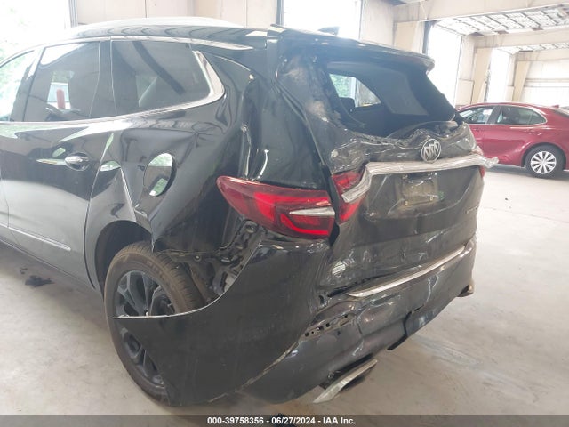 Buick Enclave Awd Avenir 2019 5GAEVCKWXKJ101331 Image 6