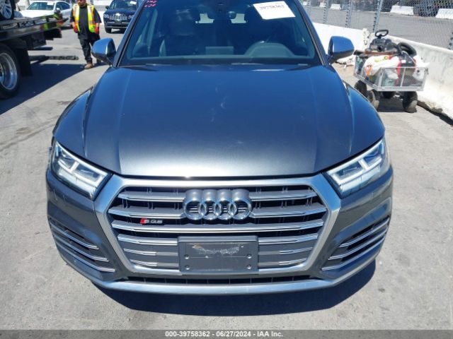 WA1A4AFY6J2194853 Audi Sq5 3.0t Premium Plus