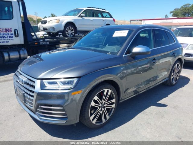 WA1A4AFY6J2194853 Audi Sq5 3.0t Premium Plus