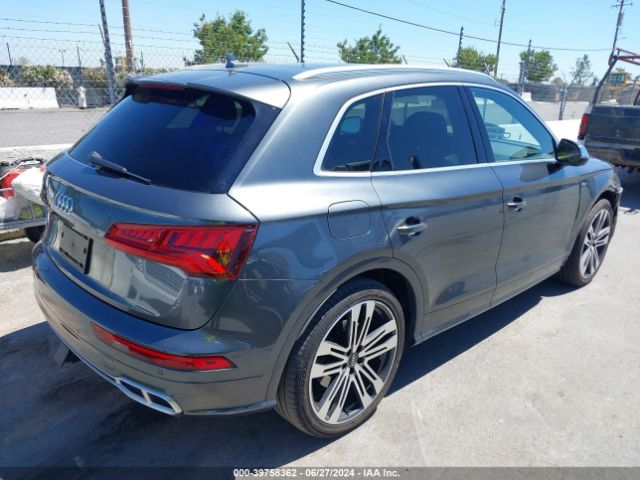 WA1A4AFY6J2194853 Audi Sq5 3.0t Premium Plus