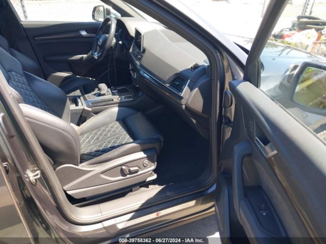 WA1A4AFY6J2194853 Audi Sq5 3.0t Premium Plus