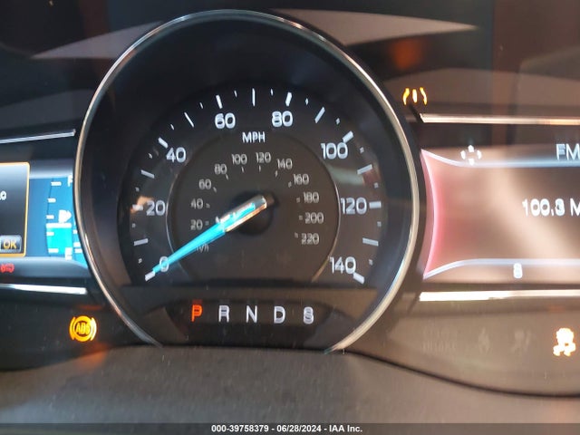 Ford EXPLORER XLT 2016 1FM5K7D89GGA56766 Image 7