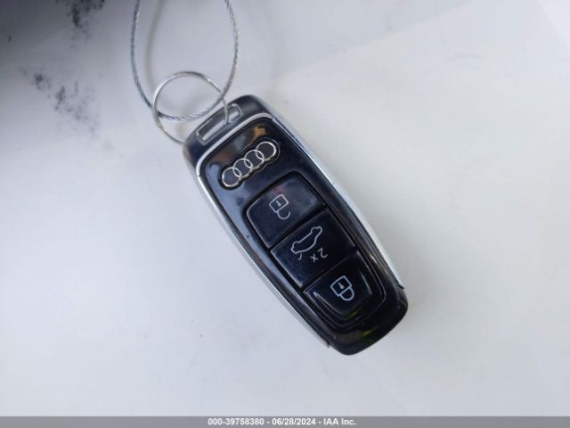 WA1VXAF78MD030187 Audi Q7 Prestige 55 Tfsi Quattro Tiptronic