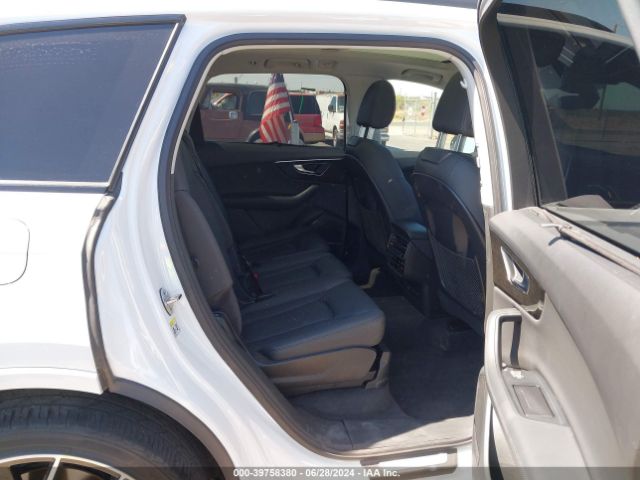 WA1VXAF78MD030187 Audi Q7 Prestige 55 Tfsi Quattro Tiptronic