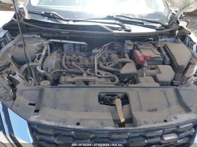 5N1AT3CB1MC764627 Nissan Rogue Sl Intelligent Awd