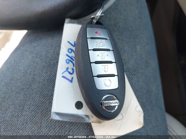 5N1AT3CB1MC764627 Nissan Rogue Sl Intelligent Awd