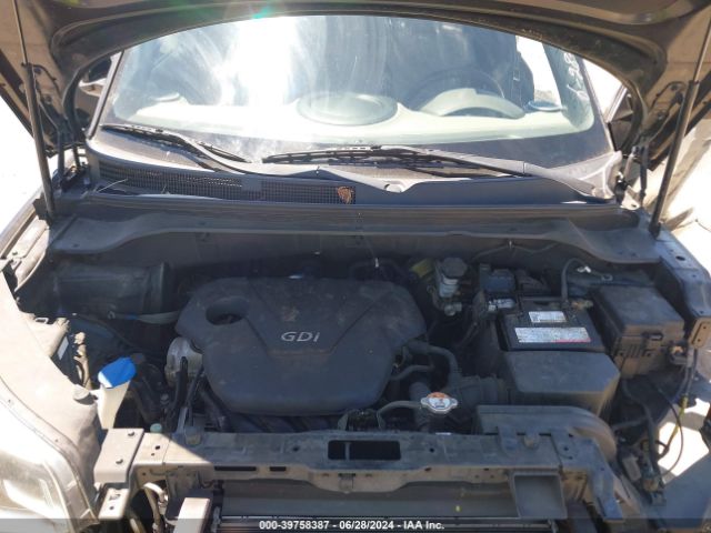 KNDJN2A28E7051701 KIA Soul