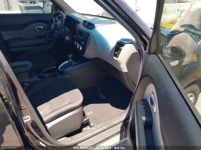 KNDJN2A28E7051701 KIA Soul