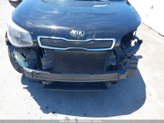 KNDJN2A28E7051701 KIA Soul