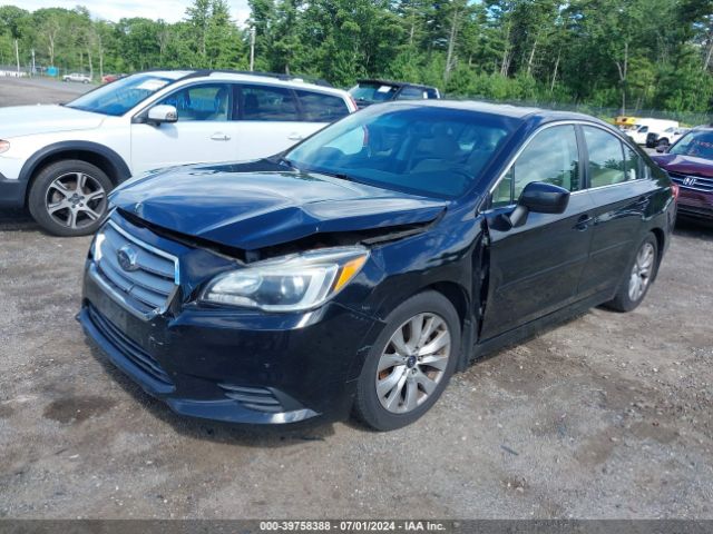 4S3BNAD65F3016118 Subaru Legacy 2.5i Premium