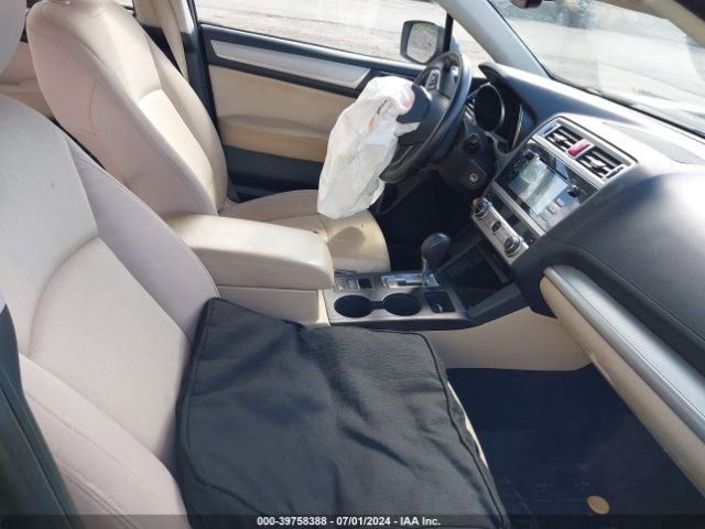 4S3BNAD65F3016118 Subaru Legacy 2.5i Premium