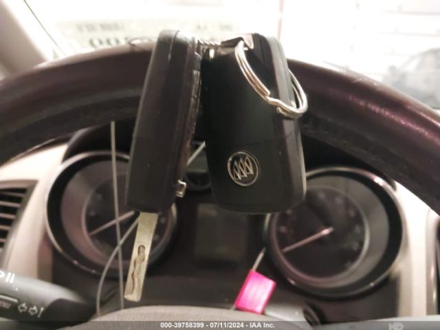 1G4PR5SK6F4116896 Buick Verano Convenience Group