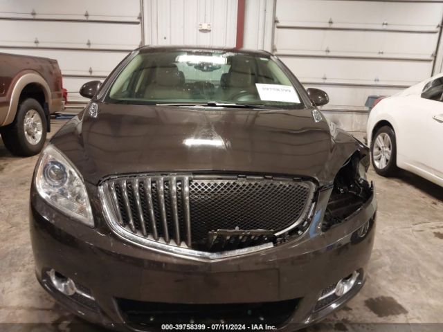 1G4PR5SK6F4116896 Buick Verano Convenience Group