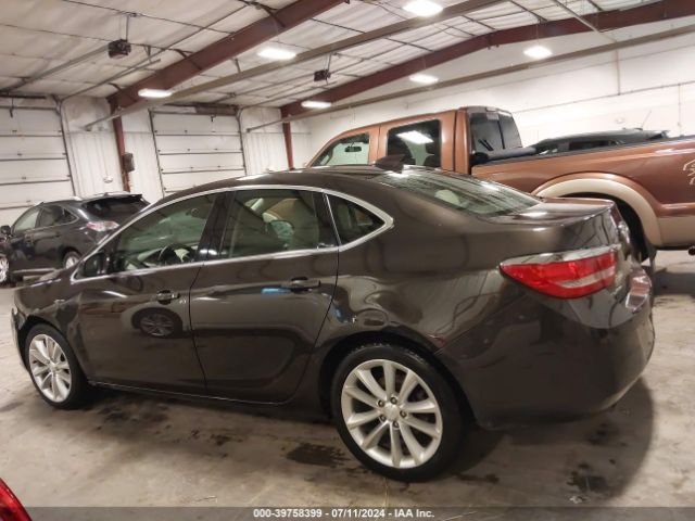 1G4PR5SK6F4116896 Buick Verano Convenience Group