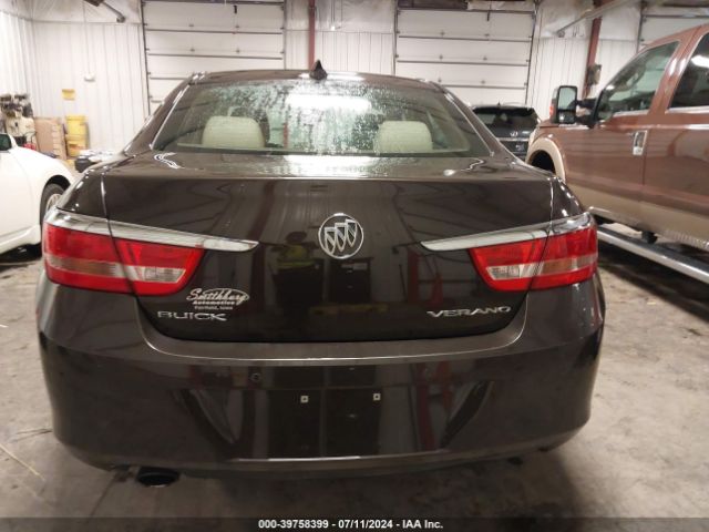 1G4PR5SK6F4116896 Buick Verano Convenience Group