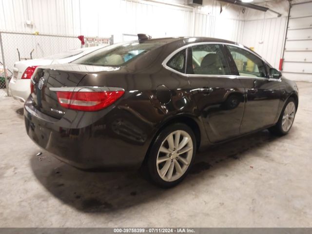 1G4PR5SK6F4116896 Buick Verano Convenience Group