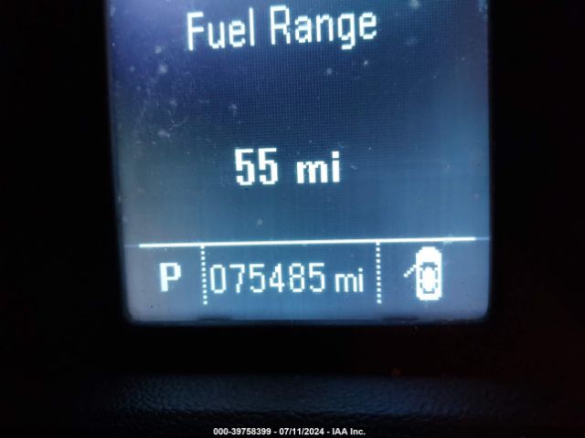 1G4PR5SK6F4116896 Buick Verano Convenience Group