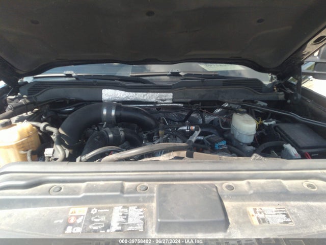 Chevrolet Silverado 2500hd Ltz 2015 1GC1KWE80FF141785 Image 10