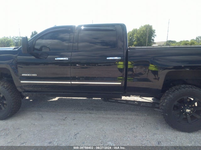 Chevrolet Silverado 2500hd Ltz 2015 1GC1KWE80FF141785 Image 14