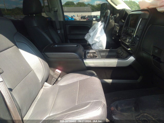 Chevrolet Silverado 2500hd Ltz 2015 1GC1KWE80FF141785 Image 5