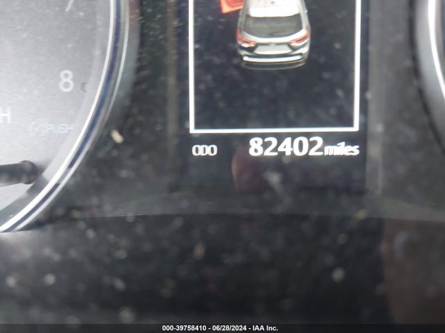 Toyota Highlander Limited Platinum 2018 5TDDZRFH6JS812202 Image 15