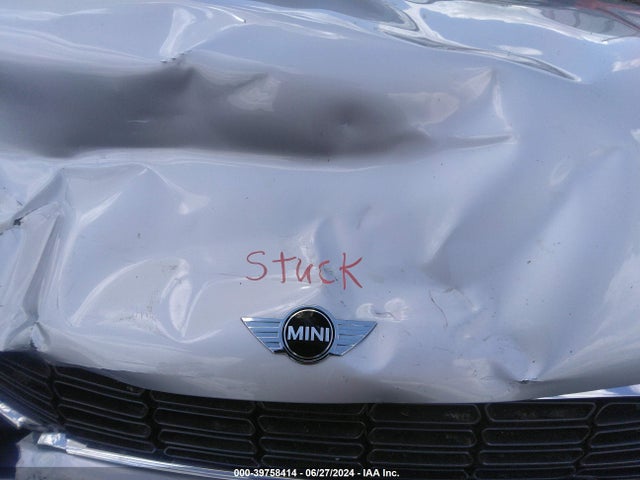 2014 MINI COUNTRYMAN WMWZC5C50EWM17798 Photo 9