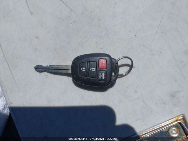 Toyota Corolla S Plus 2015 5YFBURHE6FP356663 Image 11