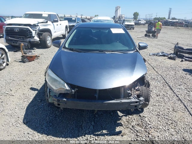 Toyota Corolla S Plus 2015 5YFBURHE6FP356663 Image 13