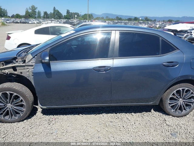 Toyota Corolla S Plus 2015 5YFBURHE6FP356663 Image 15