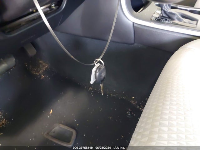 Toyota CAMRY SE 2015 4T1BF1FK1FU059240 Image 11