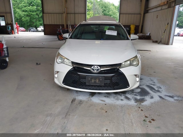 Toyota CAMRY SE 2015 4T1BF1FK1FU059240 Image 12