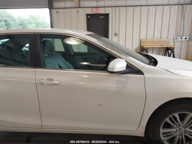 Toyota CAMRY SE 2015 4T1BF1FK1FU059240 Image 13
