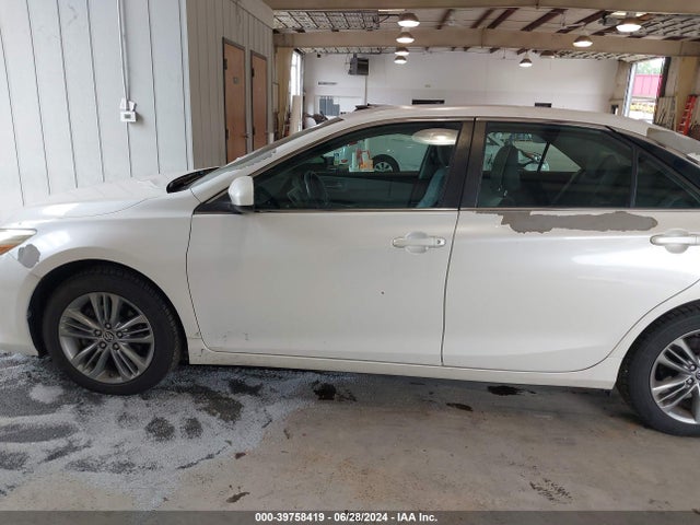 Toyota CAMRY SE 2015 4T1BF1FK1FU059240 Image 14
