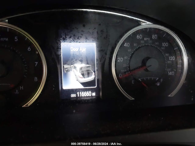 Toyota CAMRY SE 2015 4T1BF1FK1FU059240 Image 15