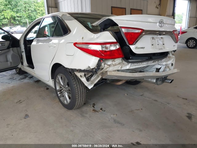 Toyota CAMRY SE 2015 4T1BF1FK1FU059240 Image 6
