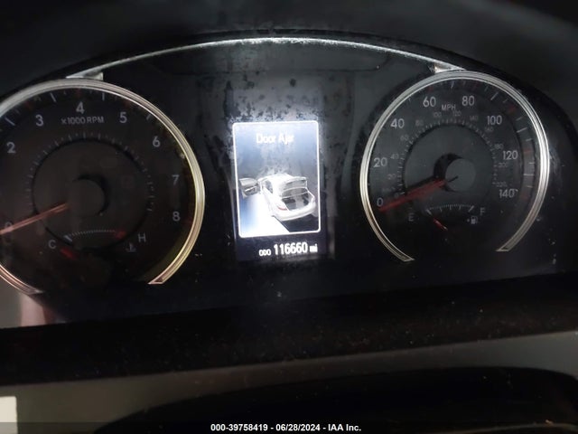 Toyota CAMRY SE 2015 4T1BF1FK1FU059240 Image 7