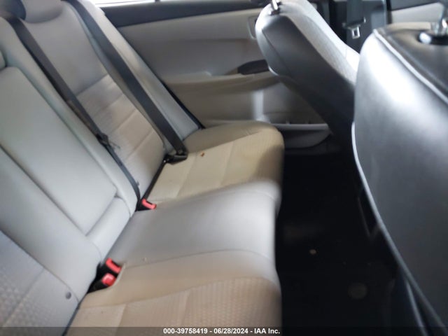Toyota CAMRY SE 2015 4T1BF1FK1FU059240 Image 8
