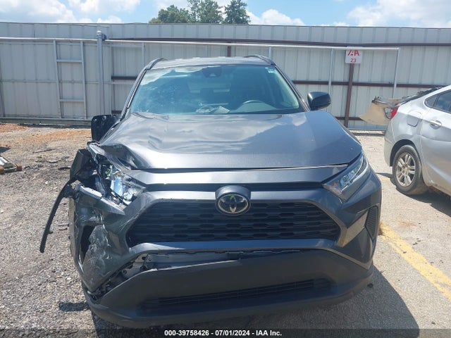 Toyota RAV4 LE 2021 2T3H1RFV8MC097216 Image 12