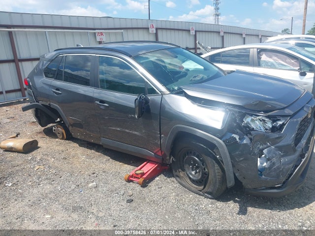 Toyota RAV4 LE 2021 2T3H1RFV8MC097216 Image 13