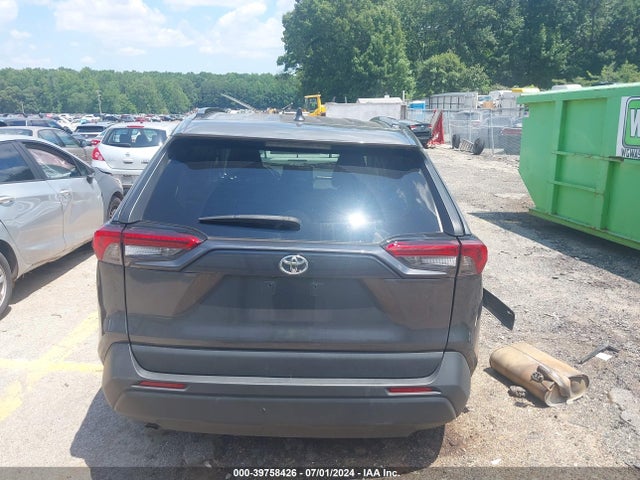 Toyota RAV4 LE 2021 2T3H1RFV8MC097216 Image 16
