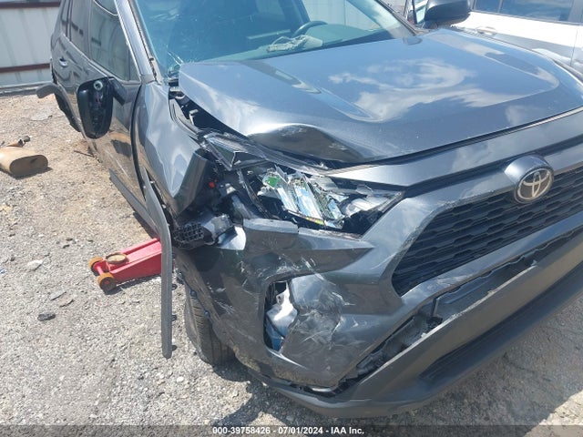 Toyota RAV4 LE 2021 2T3H1RFV8MC097216 Image 6