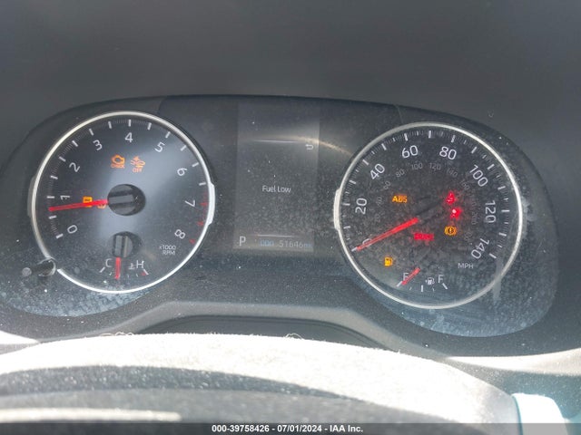 Toyota RAV4 LE 2021 2T3H1RFV8MC097216 Image 7