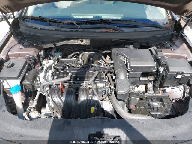 Hyundai SONATA SE 2017 5NPE24AF1HH466562 Image 10
