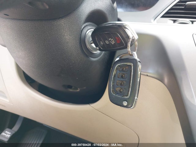 Hyundai SONATA SE 2017 5NPE24AF1HH466562 Image 11