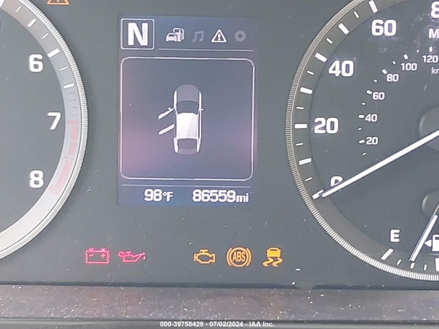 Hyundai SONATA SE 2017 5NPE24AF1HH466562 Image 15