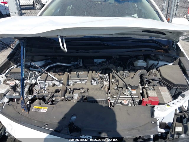 Toyota Corolla Hybrid Le 2023 JTDBCMFE6P3004153 Image 10