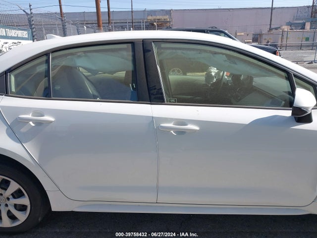 Toyota Corolla Hybrid Le 2023 JTDBCMFE6P3004153 Image 13