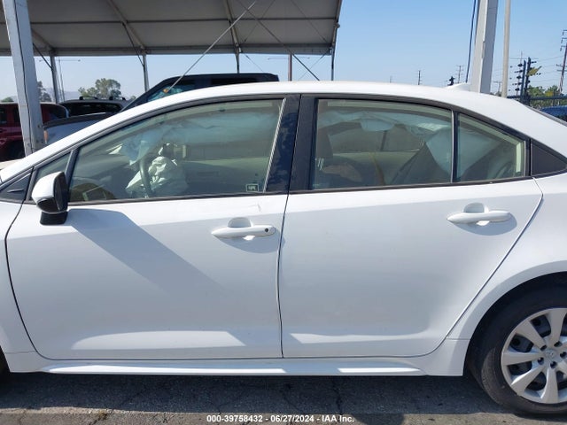 Toyota Corolla Hybrid Le 2023 JTDBCMFE6P3004153 Image 14