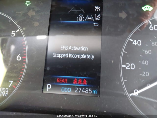 Toyota Corolla Hybrid Le 2023 JTDBCMFE6P3004153 Image 15